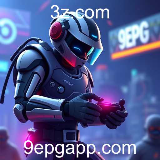 Avanços da Plataforma 9EPG no Cenário dos Jogos Online