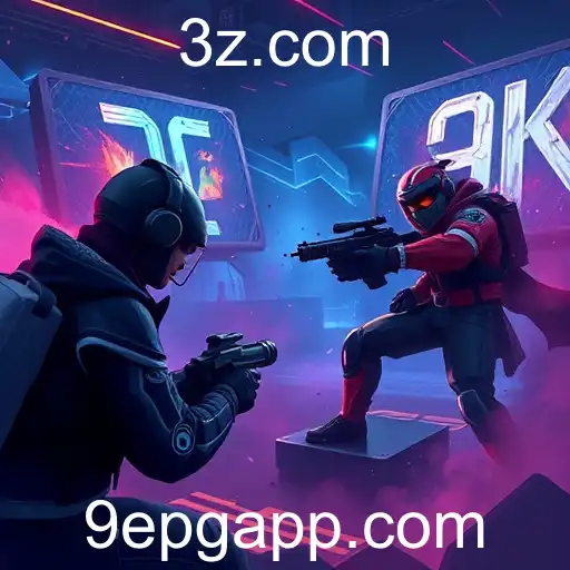 9EPG Lidera a Nova Era dos Jogos Online