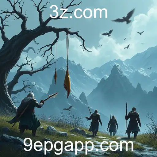 A Ascensão de 9EPG no Cenário Global de Jogos