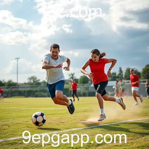 Os Avanços e Desafios do 9EPG no Mundo dos Jogos