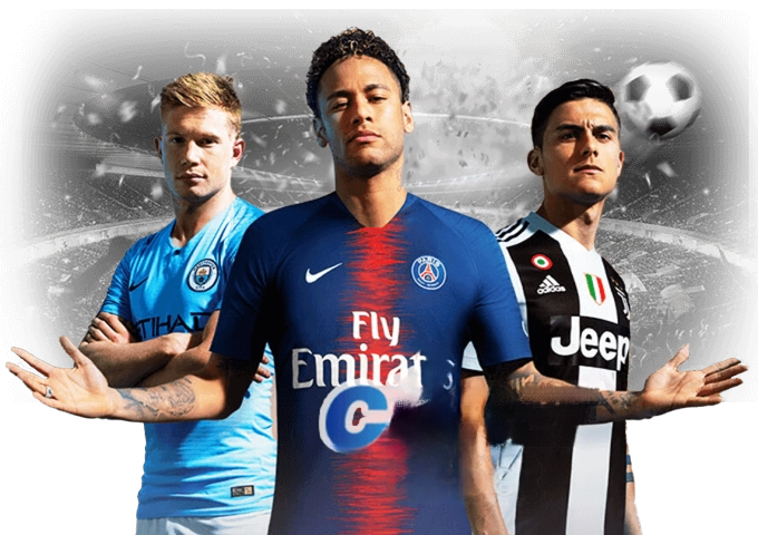 Muitas apostas esportivas na 9EPG sports