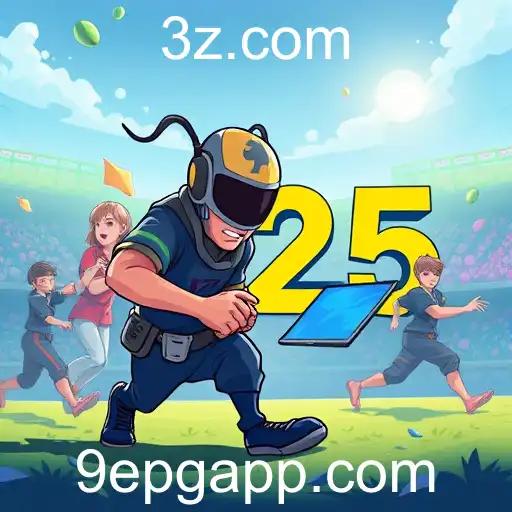 A Revolução dos Games no Brasil