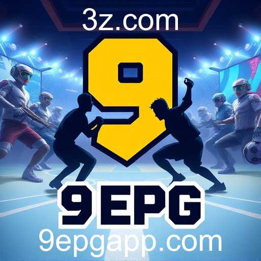 O Fascínio do 9EPG no Mundo dos Jogos