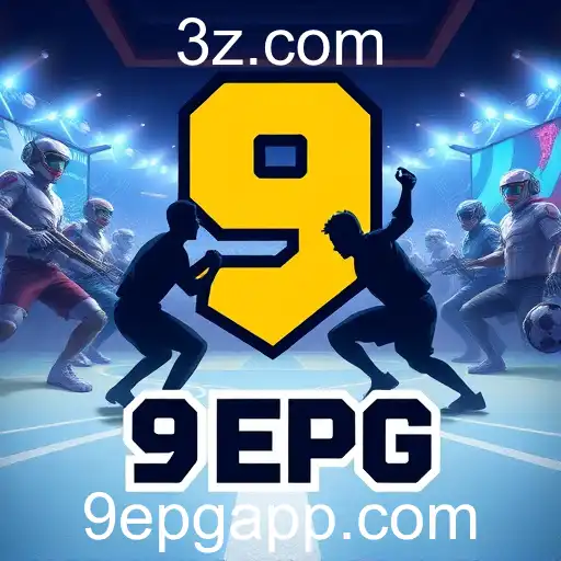 O Fascínio do 9EPG no Mundo dos Jogos