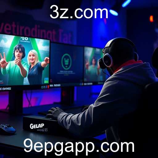 O Crescimento dos Jogos Online em 2026