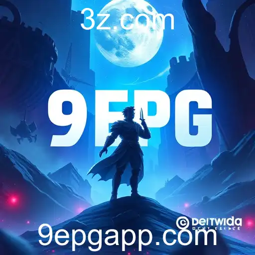 O Impacto de 9EPG no Cenário Atual dos Jogos Digitais