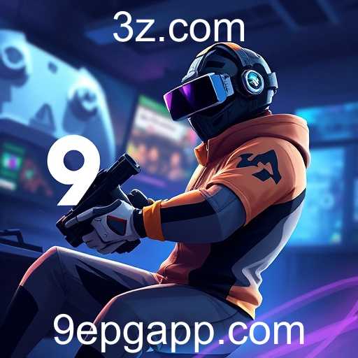 O Impacto de 9EPG nos Jogos Online em 2025