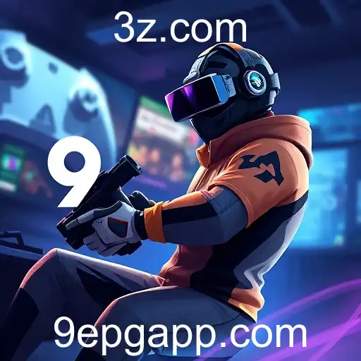 O Impacto de 9EPG nos Jogos Online em 2025