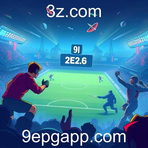 O Impacto de 9EPG no Cenário Atual de Jogos em 2026