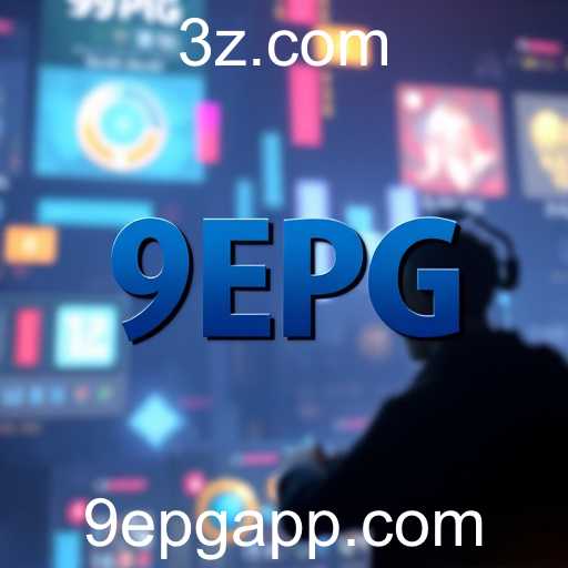 Inovações e Tendências nos Jogos: O Impacto de '9EPG'