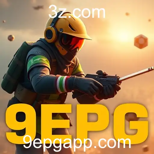 A Revolução do 9EPG: Transformando a Experiência dos Gamers