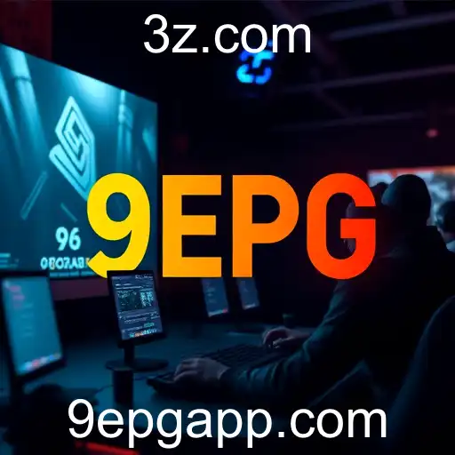 A Revolução dos Jogos com 9EPG