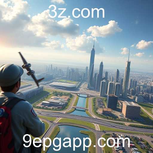 O Crescimento e Impacto dos Jogos de Simulação no Site '9EPG'