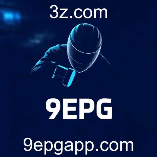 Novidades do 9EPG: Inovações e Tendências no Mundo dos Jogos