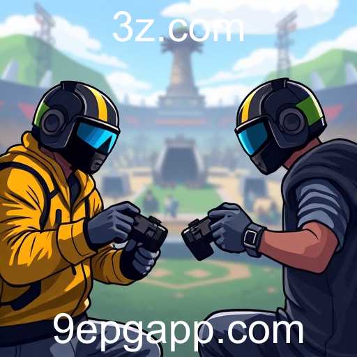 A Ascensão dos Jogos Blockchain no Brasil